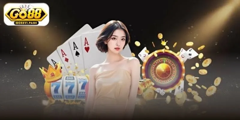 Công nghệ và giải pháp bảo mật tại sảnh Nổ Hũ Go88