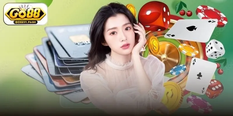 Giới thiệu những ưu điểm nổi bật của hệ thống Go88 Giới thiệu những ưu điểm nổi bật của hệ thống Go88