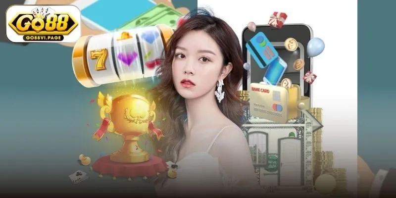 Giới thiệu một số cảm nhận hội viên khi trải nghiệm Go88 Giới thiệu một số cảm nhận hội viên khi trải nghiệm Go88