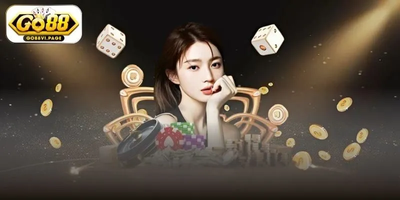 Giới thiệu Go88 và hành trình hình thành, phát triển Giới thiệu Go88 và hành trình hình thành, phát triển