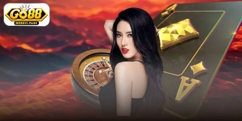 Các bước thực hiện đăng nhập Go88 cơ bản Các bước thực hiện đăng nhập Go88 cơ bản