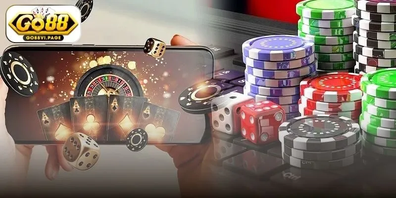 Hướng dẫn tải app Go88 đơn giản trên điện thoại
