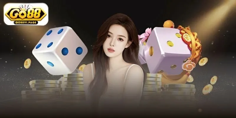 Khám phá hệ thống Casino trực tuyến tại Goo88