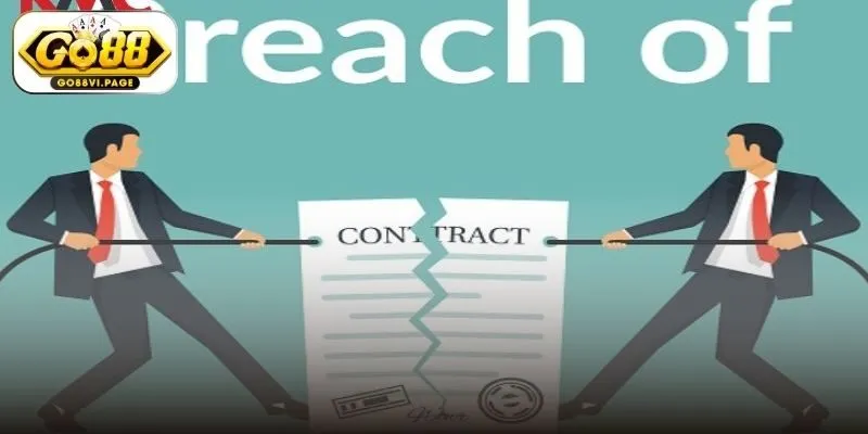 Lý do nên tìm hiểu chính sách miễn trừ trách nhiệm Go88 Lý do nên tìm hiểu chính sách miễn trừ trách nhiệm Go88