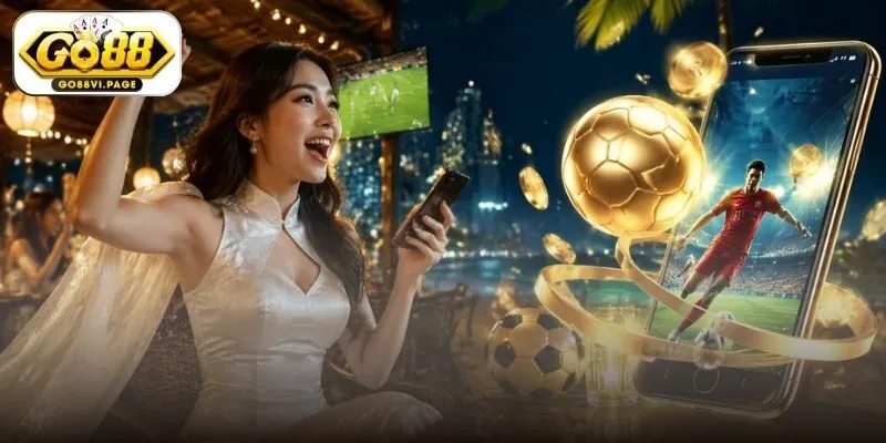 Những đơn vị đang liên kết hợp tác cùng thể thao Go88