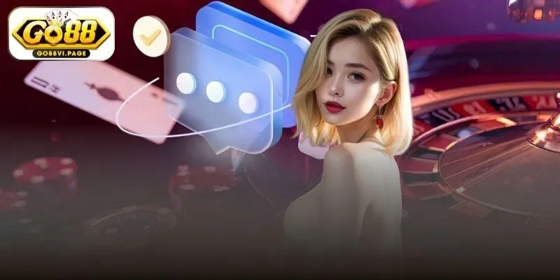 Những nội dung hệ thống hướng dẫn Go88 hỗ trợ Những nội dung hệ thống hướng dẫn Go88 hỗ trợ