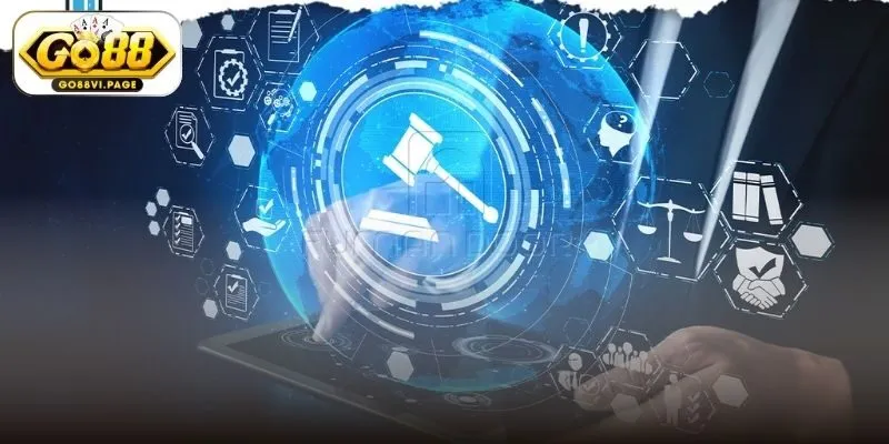Quy định quan trọng trong điều khoản sử dụng Go88