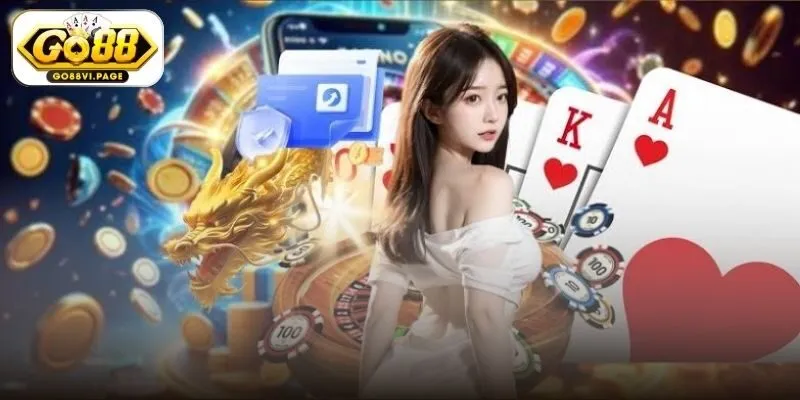 Tổng quan về Game Bài Go88
