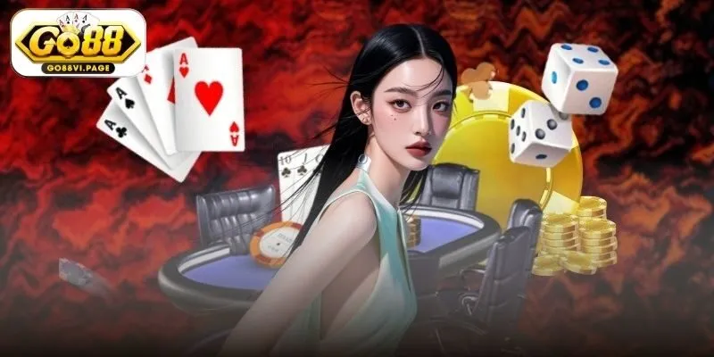 Tổng quan về Xổ Số Go88 Tổng quan về Xổ Số Go88