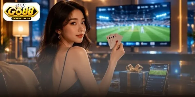 Top các bộ môn đặt kèo hot tại thể thao Goo8
