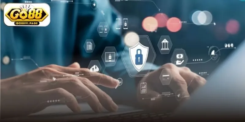 Ưu tiên trong quyền riêng tư Go88 dành cho hội viên